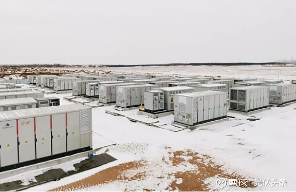 新型电网建设进行时：创新技术与服务 谱多元主体“协奏曲”(图1)