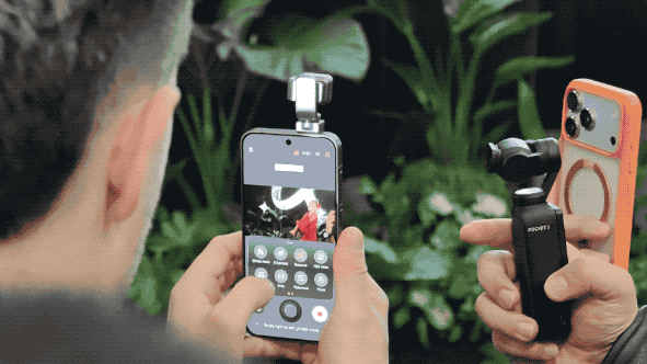 MWC26前夜荣耀放大招：ROBOTPhone重新定义了AI手机(图4)