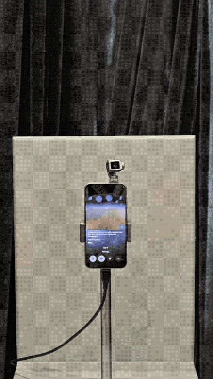 MWC26前夜荣耀放大招：ROBOTPhone重新定义了AI手机(图6)
