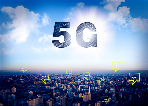 雄安新区累计开通5G基站6973个实现重点场所5G网络全覆盖(图1)