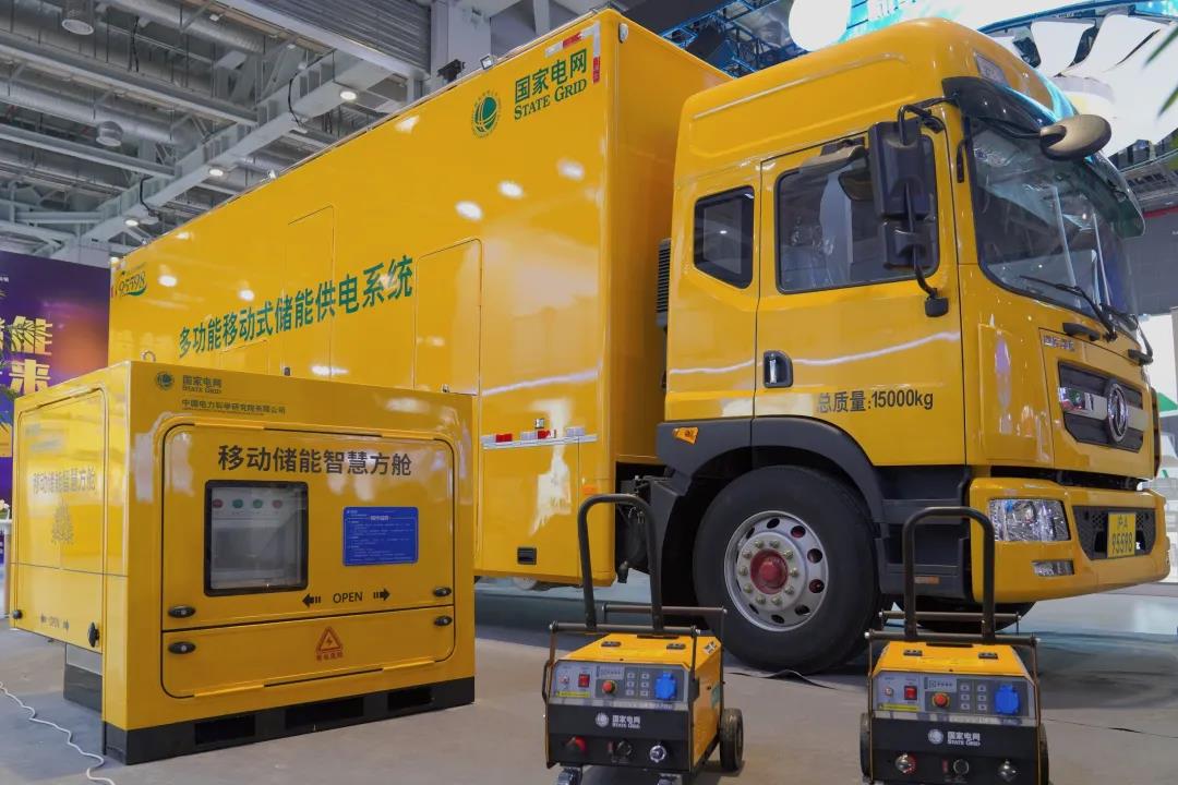 锂电池：新型储能发展的必选项研报精选(图1)