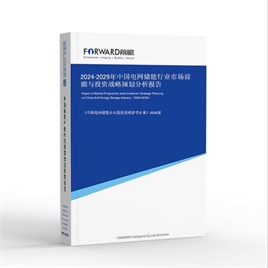 电网储能行业市场分析(图1)