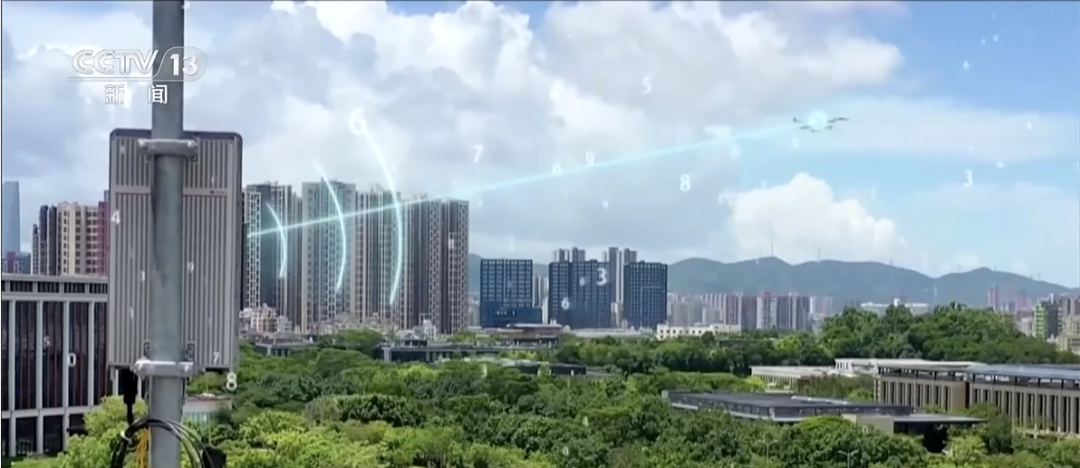 未来五年将建成50万座5G-A基站！(图2)