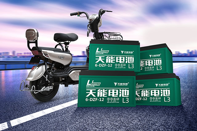 天能电池种类有哪些天能电池有几个系列(图1)