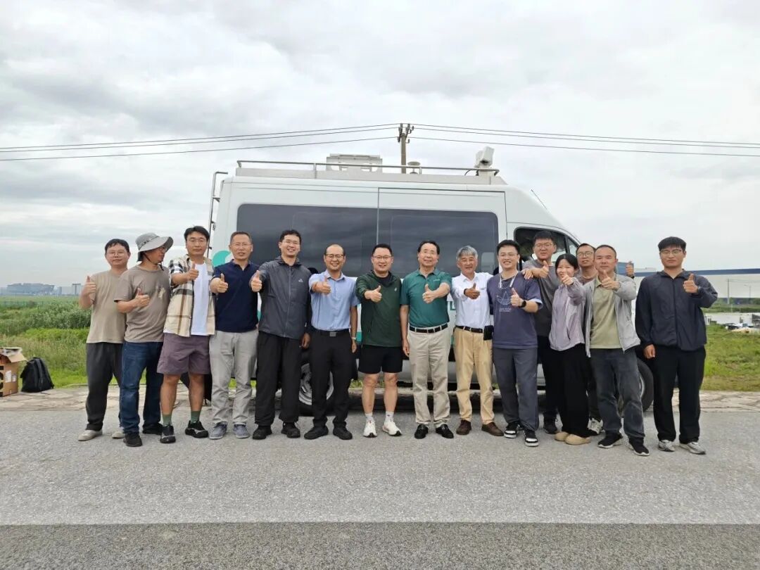 里程碑！垣信手机直连试验星完成FirstCall通线G(图1)
