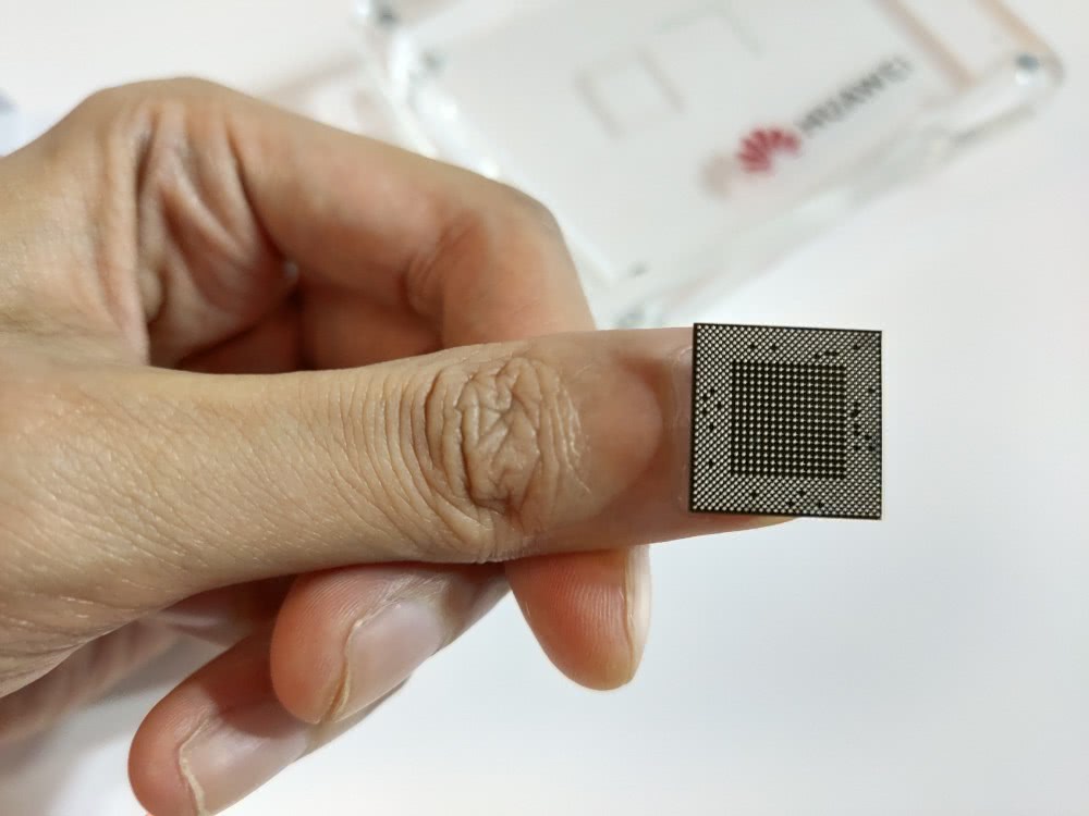 5G基带芯片之战：五强格局初显（下）-科工力量(图5)