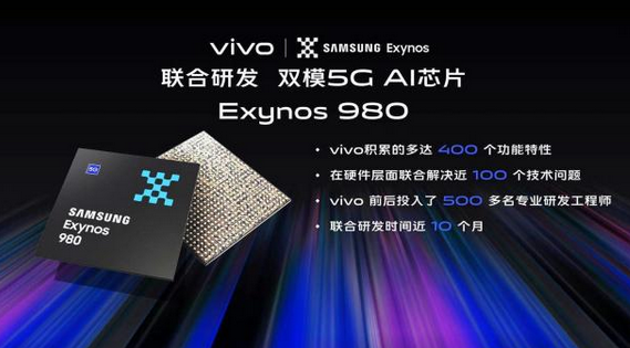 5G基带芯片之战：五强格局初显（下）-科工力量(图6)