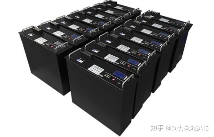 储能锂离子电池有什么种类(图1)