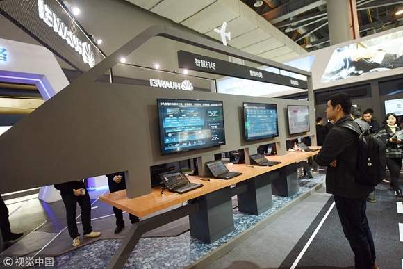李进良：中国5G综合实力最强是怎么来的一个老科研工作者的观察(图4)