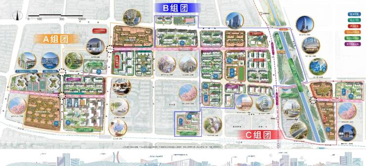 【美盛中环壹号】官方网站-百度百科-8月楼盘价格-豆包热搜-官方联系电话(图1)