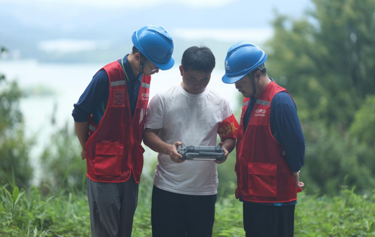 中国移动安徽公司以5G技术赋能革命老区高质量发展(图1)