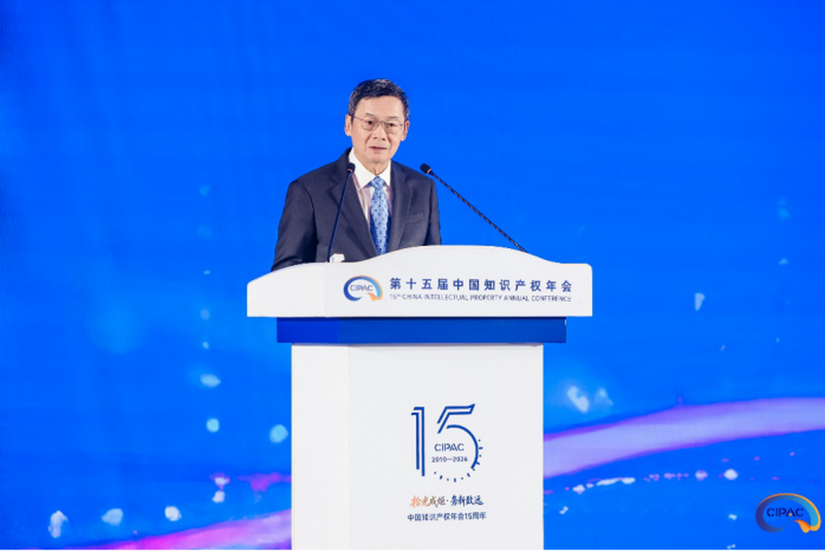 高通钱堃：6G使命是成为赋能AI时代的技术将推动智能终端等创新发展(图1)