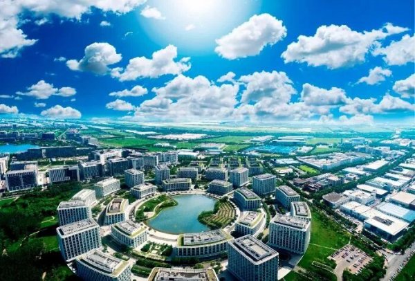 大有绿色-复悦里4MW1136MWh移固融合型用户侧储能创新项目开工！(图1)