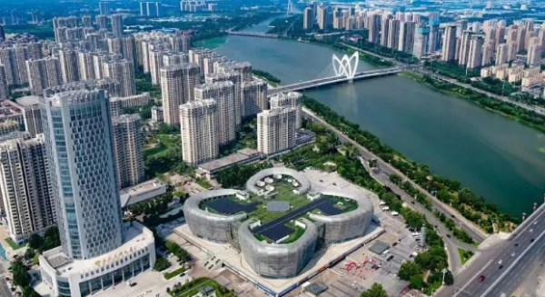 聊城昌润物业管理有限公司分布式储能项目顺利投运！(图1)