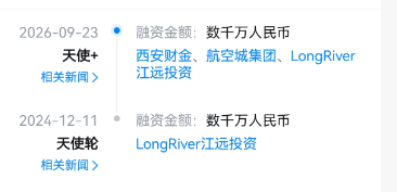 地方国资进场西交大系储能公司再融资(图1)