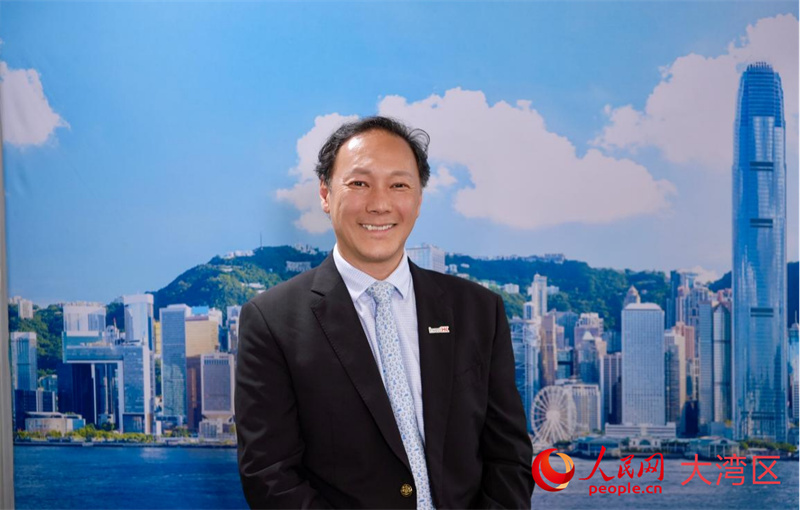 向绿而行借港出海——香港助力内地新能源企业融入全球市场(图4)