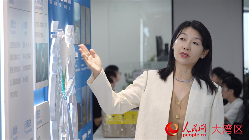 向绿而行借港出海——香港助力内地新能源企业融入全球市场(图2)