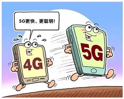 5G技术：通往智能未来的新(图1)